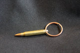Bullet Key Ring